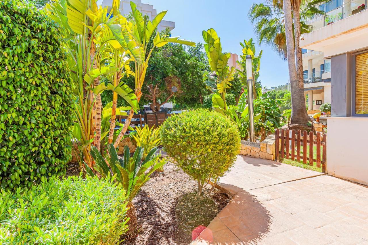 Cala Alta Sunny Apartment Benidorm Esterno foto